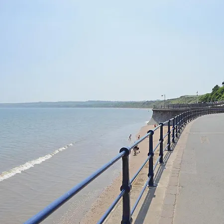 10 - 28164 Holiday home Filey