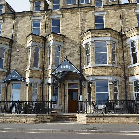 10 - 28164 Holiday home Filey